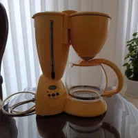 قهوه ساز فیلتر دار