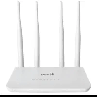 مودم نتربیت مدل NW-431f سیمکارتی