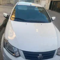 ساینا ۱۴۰۰|خودرو سواری و وانت|شیراز, اصلاح‌نژاد|دیوار