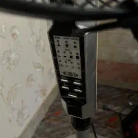 پنکه|پنکه و تصفیه‌کنندهٔ هوا|فرمهین, |دیوار