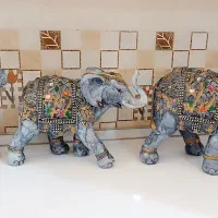 دکوری پلی استر