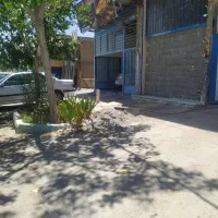 زمین تجاری و مسکونی