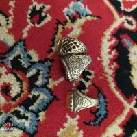 انگشتر عقیق