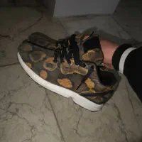 مقطوع|کیف، کفش، کمربند|رباط‌کریم, رباط‌کریم|دیوار