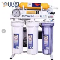 نصب تصفیه اب خانگی و تعویض فیلتر