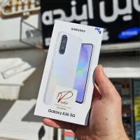 سامسونگ Galaxy A36 با حافظه ۲۵۶ رام ۸ آکبند