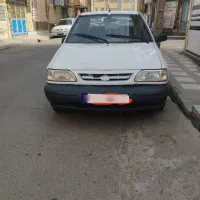 پراید 131