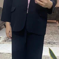 کت شلوار