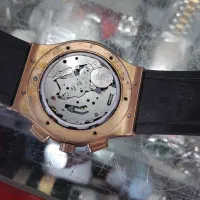 ساعت مچی مردانه هابلو ت