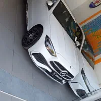 مرسدس بنز C200L 2025 خوش قیمت