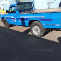 زامیاد نیسان مدل ۹۸|خودرو سواری و وانت|جیرفت, |دیوار