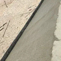 نیرو ساده قالب بندی بتن ریزی