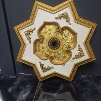 تزئین سقف سالم