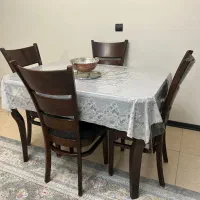 میز ناهار خوری