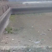 زمین-در-روستای-مهر-زمین