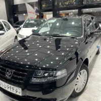 سورن دوگانه مخزن بزرگ سیمی/نقد اقساط/تحویل یکساعته