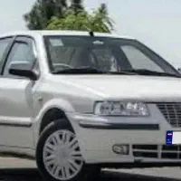 سمندef7 lx  مدل ۹۶ سند ۲برگ کم کا موتور پلم