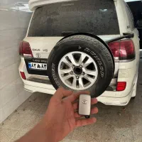 ریموت سانتافه فونیکس النترا توسان جنسیس کوپا آزرا