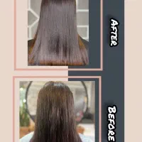 کمپین تخفیفات ویژه احیا و کراتین مو به مدت محدود