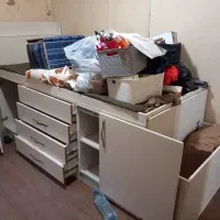 تخت خواب