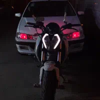 بنلی 180s