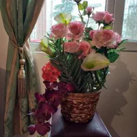 دکوری طرح آنتیک