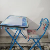 میز تحریر السا