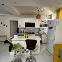 ۴۰ متر ۱ خواب خوش نقشه کم واحد