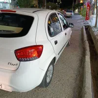تیبا 2 مدل 1401 بدون رنگ