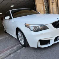 خودرو bmw 520i. ۲۰۰۵ ترخیص ۲۰۰۸(نقد و اقساط)