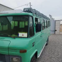 مینی‌بوس 309