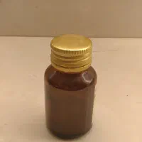 جیوه نقره ای
