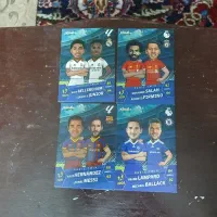 کارت کیمدی  راک استار