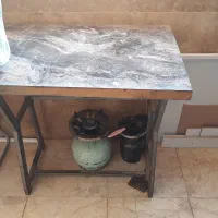 میز چرخ خیاطی