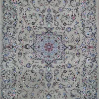فرش دستبافت اردکان جفت ۶ درباری