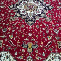 فرش ماشینی ۹متری