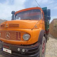 تک403|خودرو سنگین|شیراز, سینما سعدی|دیوار