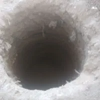 چاه کنی