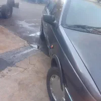 پژو۴۰۵دوگانه کارخانه