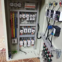 طراحی، ساخت و تعمیر تخصصی تابلو برق صنعتی در اصفها