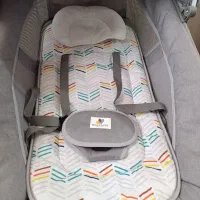 گهواره برقی ماستلا
