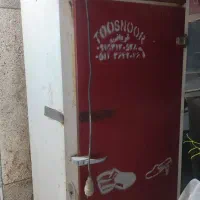 یک عدد خشک کن کفاشی