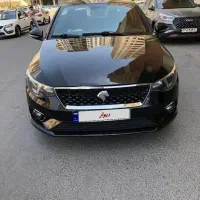 تارا v4 مدل ۱۴۰۳ مشکی