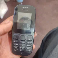 گوشی نوکیا106 صفر