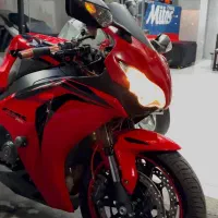 cbr 1000 2008 درحد