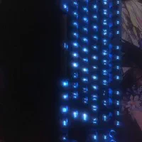 کیبورد گیمینگ ریزر مدل Huntsman V3 Pro TKL