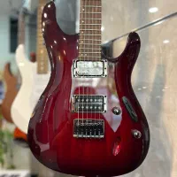 گیتار الکتریک ibanez s521