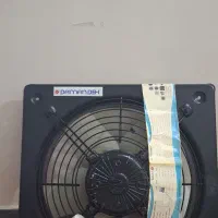 هوا کش صنعتی