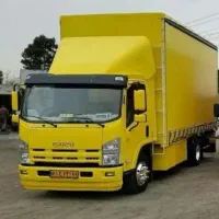 خدمات باربری اثاث کشی منزل شبانه روزی با کارگر