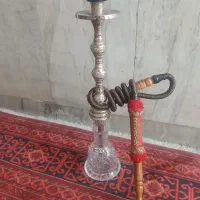 قلیان توپه شمش